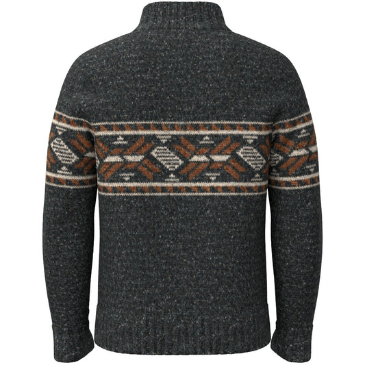 Smartwool Men's Heavy Henley Sweater