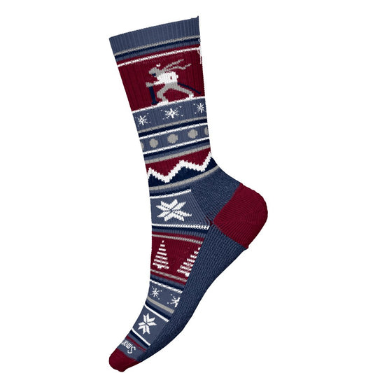 Smartwool Everyday Cozy Alpine Apres Crew Socks