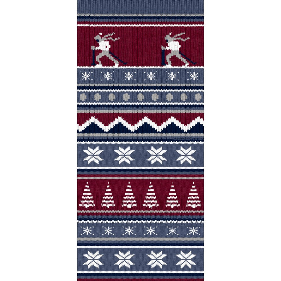 Smartwool Everyday Cozy Alpine Apres Crew Socks