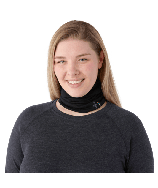 Smartwool Thermal Merino Reversible Neck Gaiter
