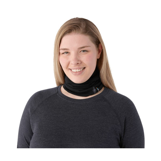 Smartwool Thermal Merino Reversible Neck Gaiter