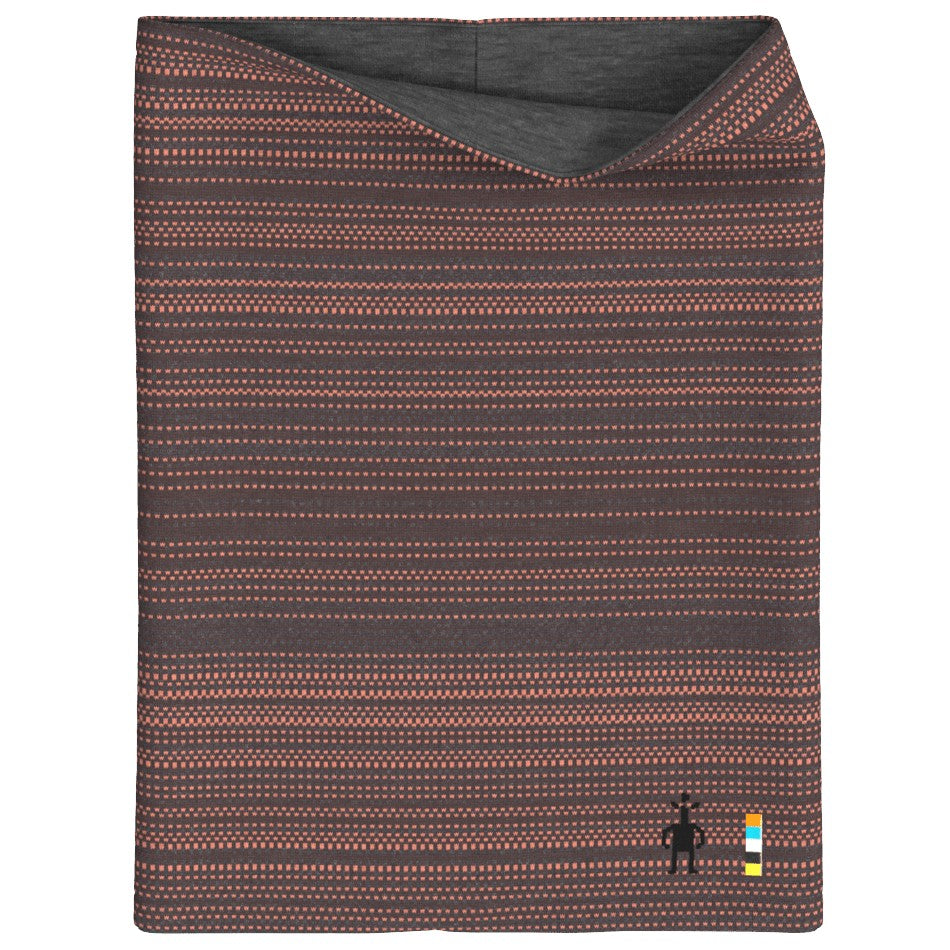 Smartwool Thermal Merino Reversible Neck Gaiter