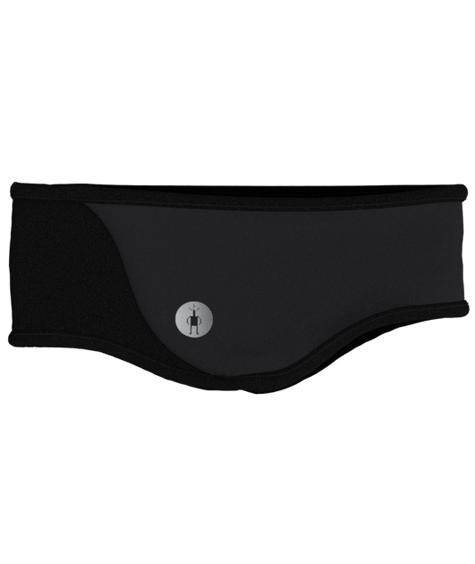 Smartwool Active Fleece Wind Headband
