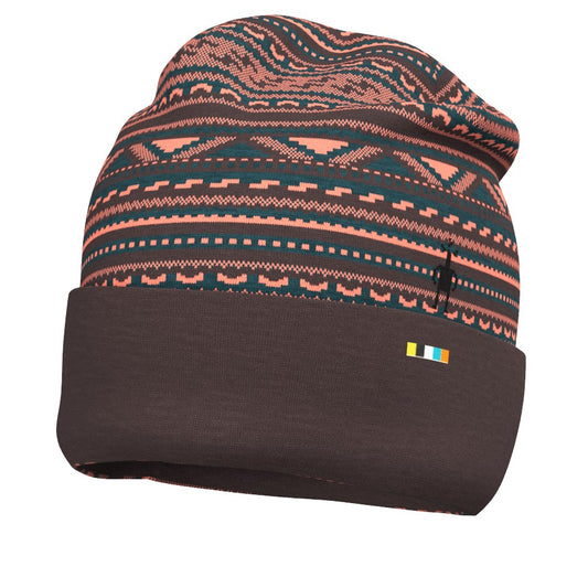 Smartwool Thermal Merino Reversible Cuffed Beanie