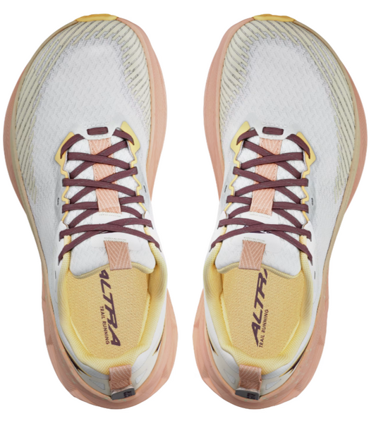 Women's Experience Wild 2