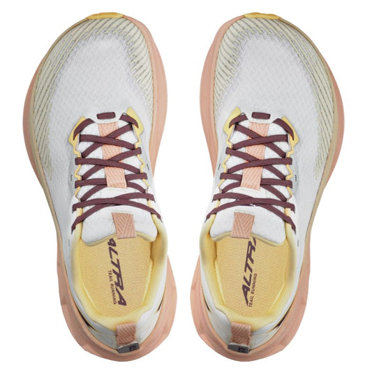 Women's Experience Wild 2