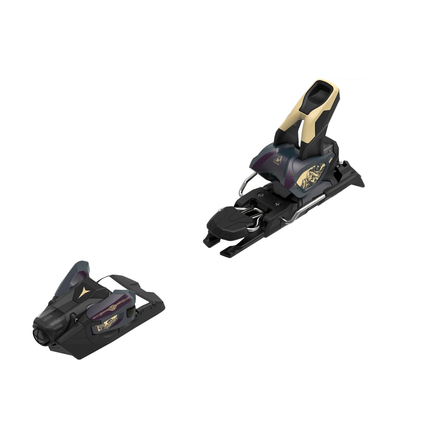 ATOMIC STRIVE 12 GW