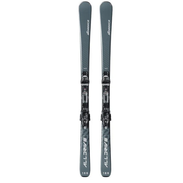 Nordica Alldrive 76