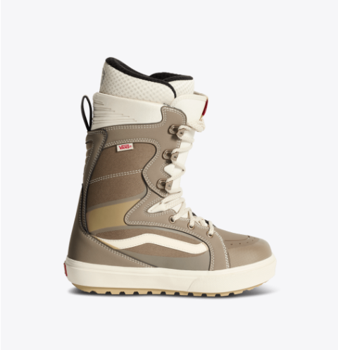 Vans Women's Super Standard