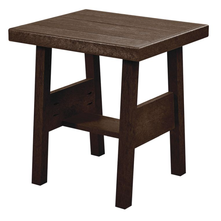 Tofino End Table