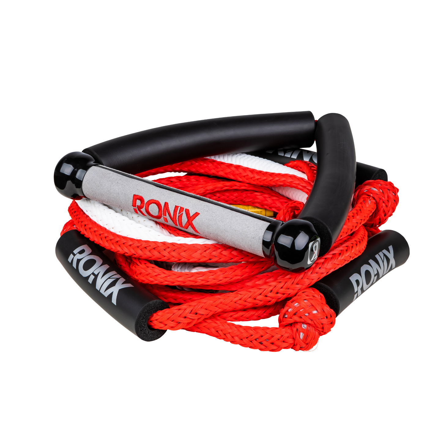 Ronix Bungee Surf Rope in Red