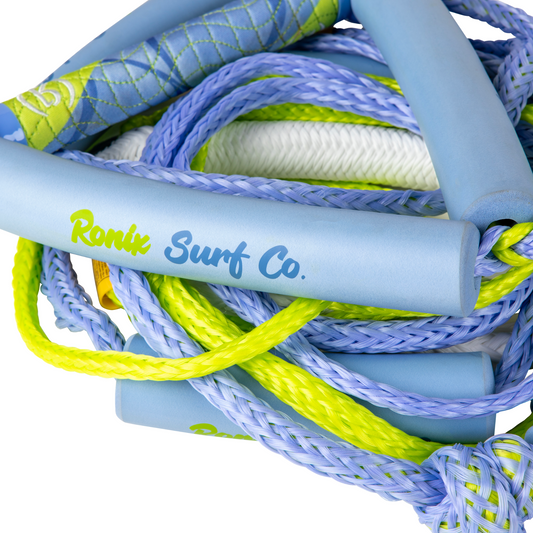 Bungee Surf Rope