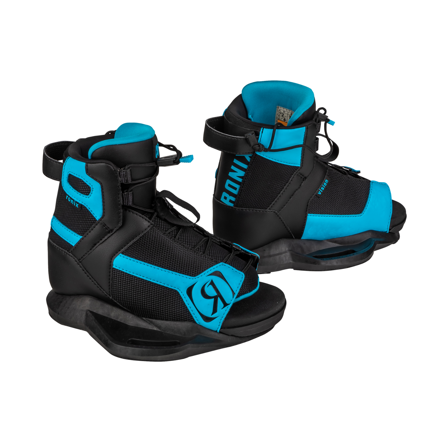 Jr. Vision Boots