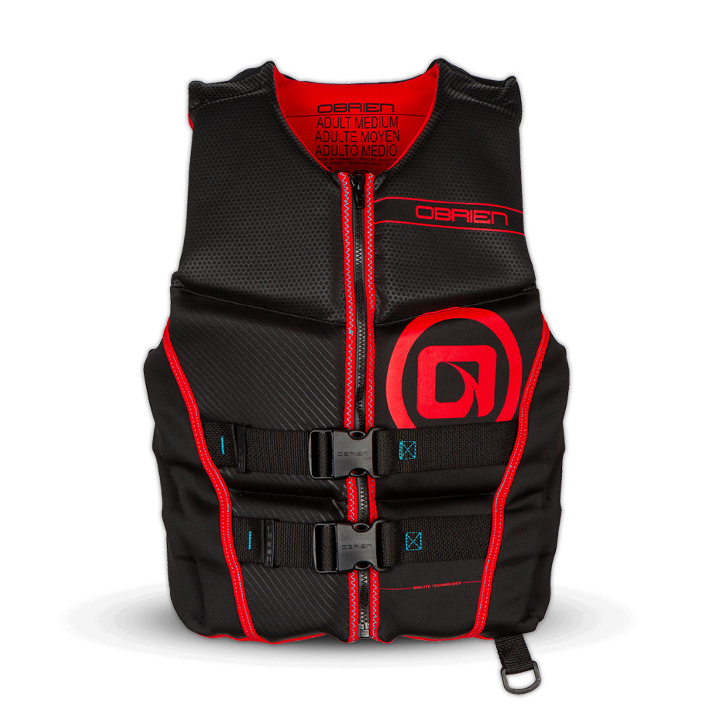 O'Brien Men's Flex V-Back