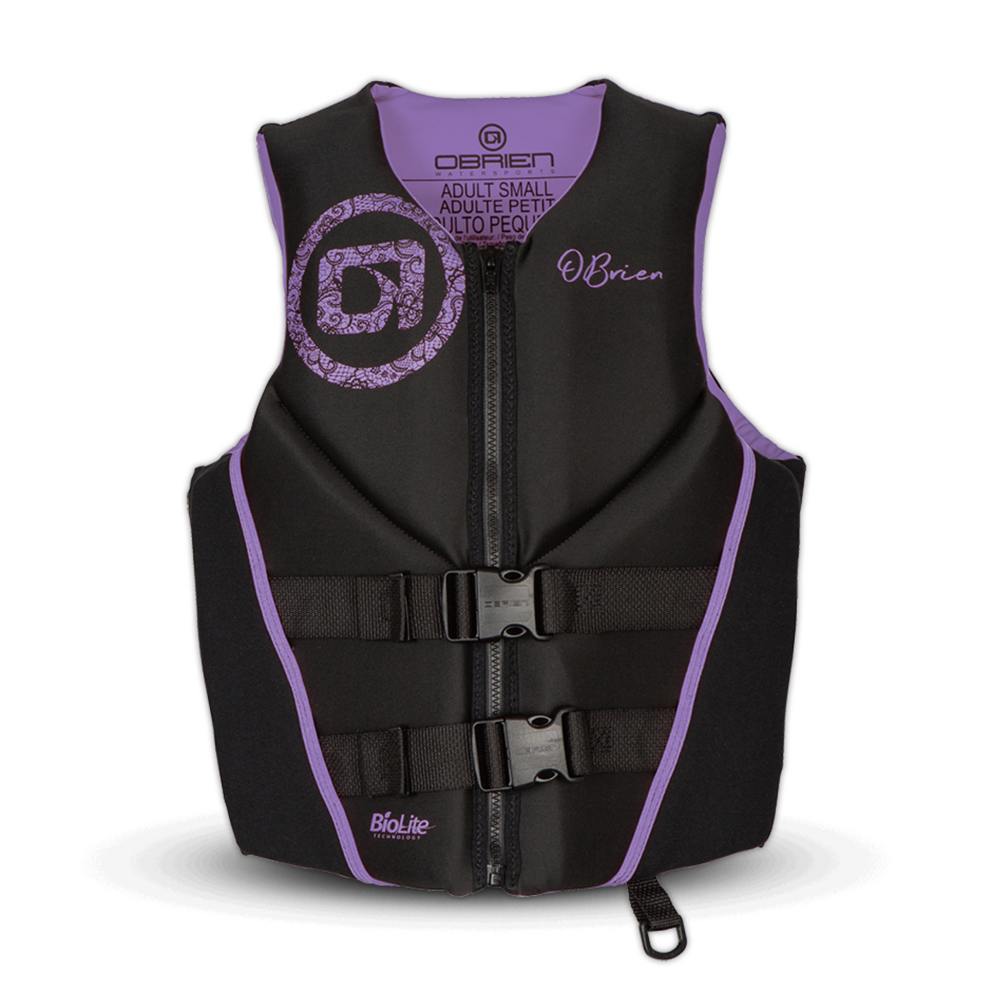 O'Brien Women's Traditional Life Jacket