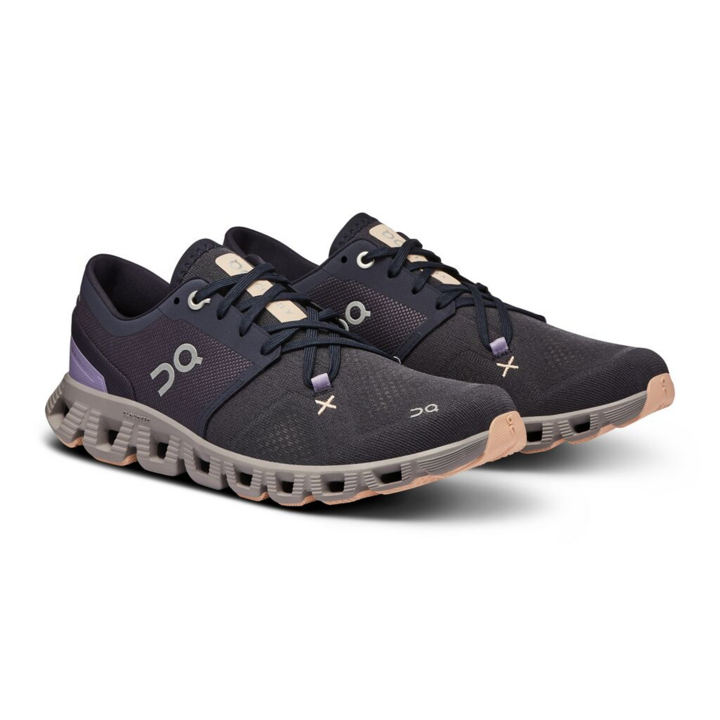 Women's Cloud X 3