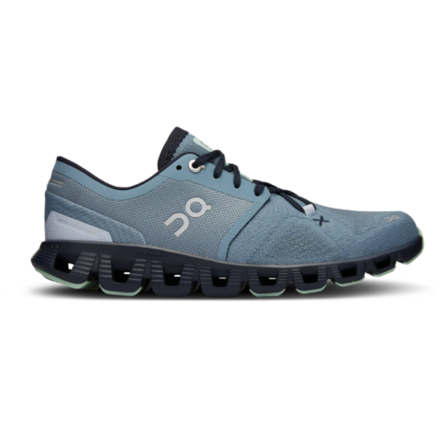 Women's Cloud X 3