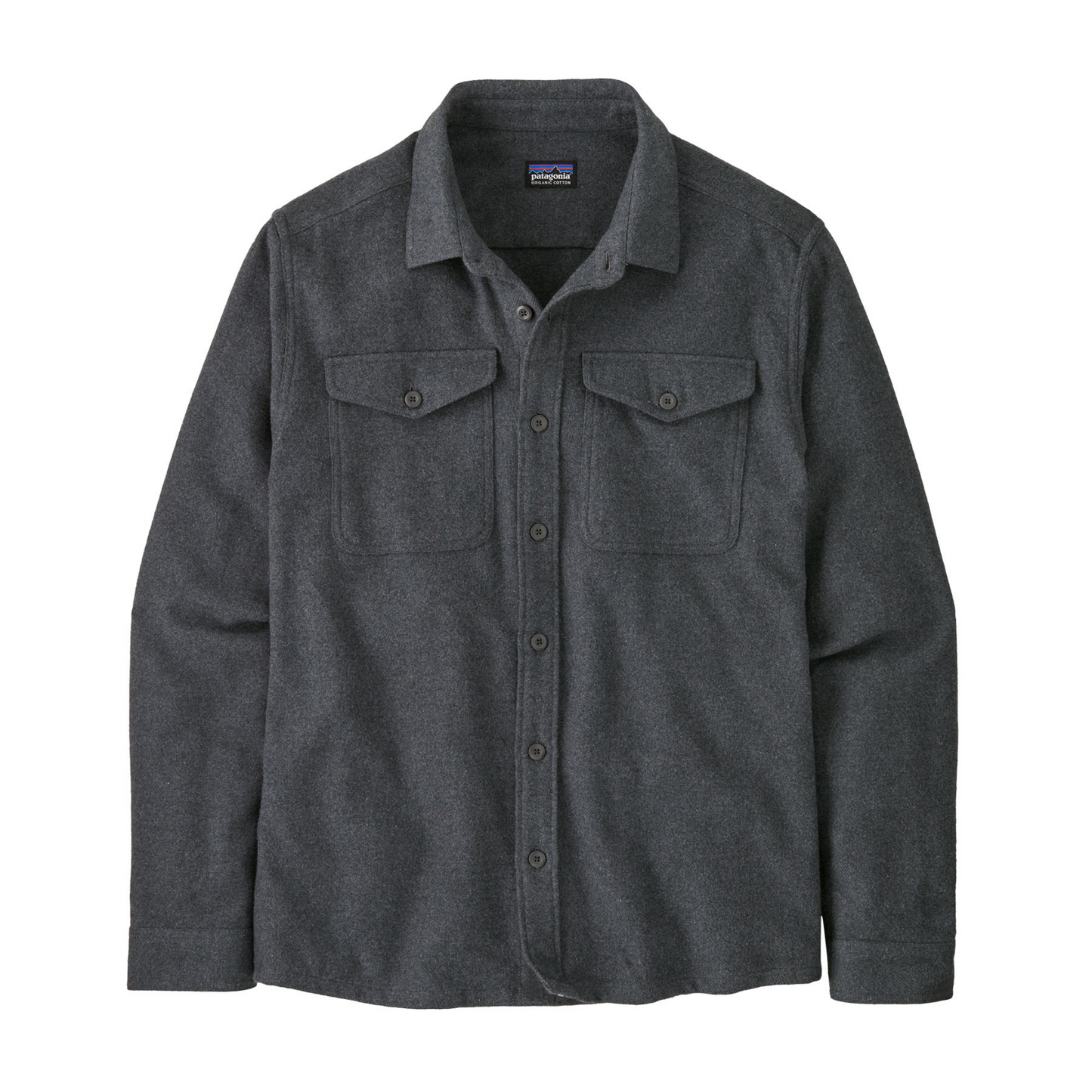 Men's Fjord Flannel Shirt