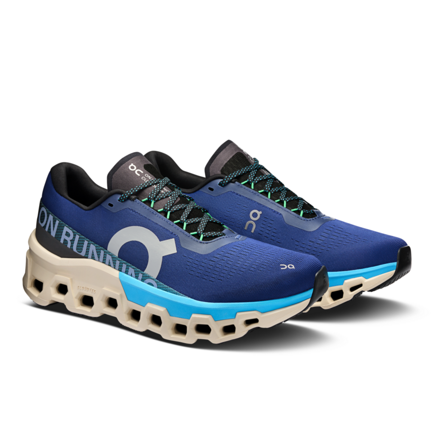 Men's Cloudmonster 2