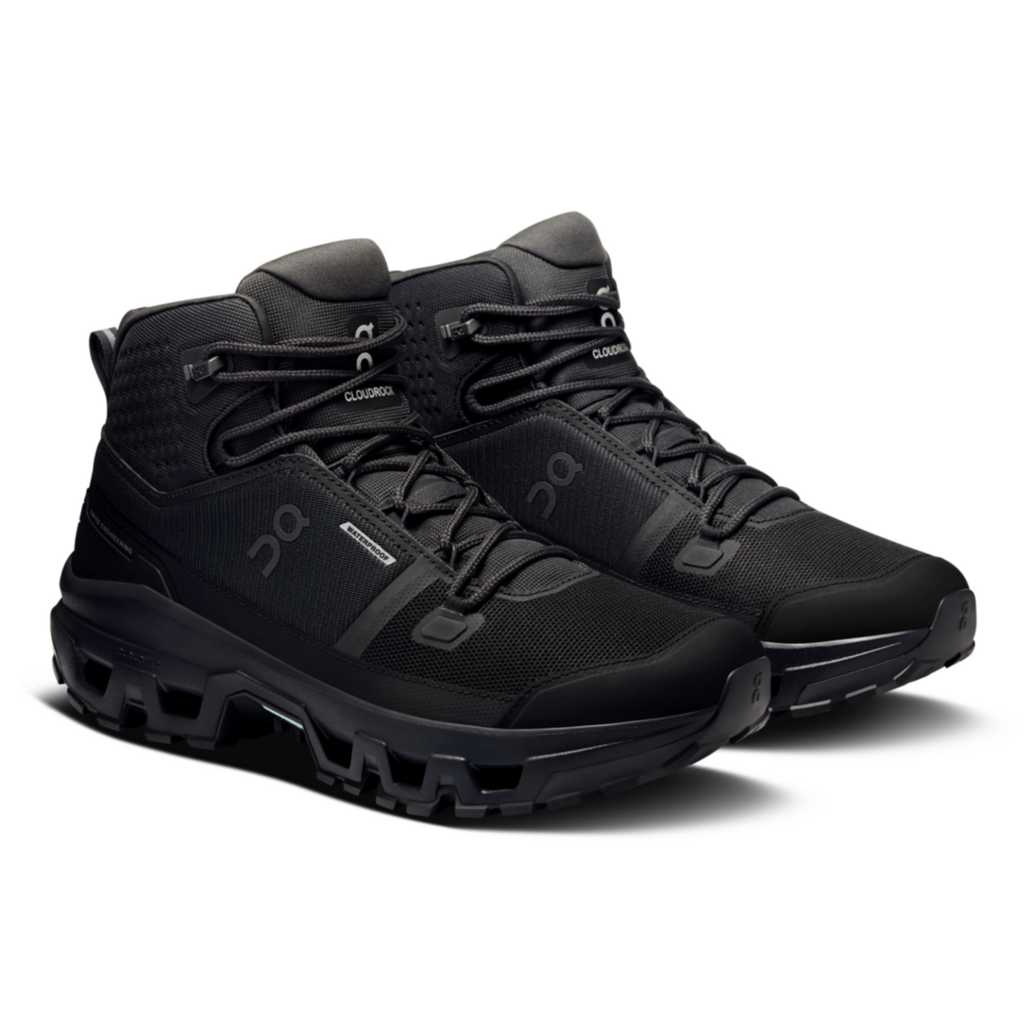 Men's Cloudrock Mid WP
