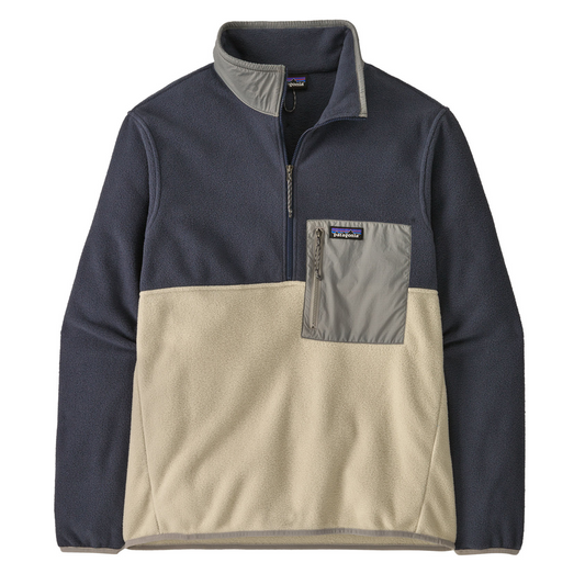 Men's Microdini 1/2 Zip Pullover