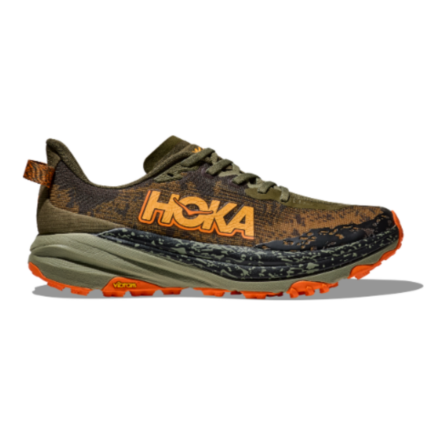 Men's Speedgoat 6