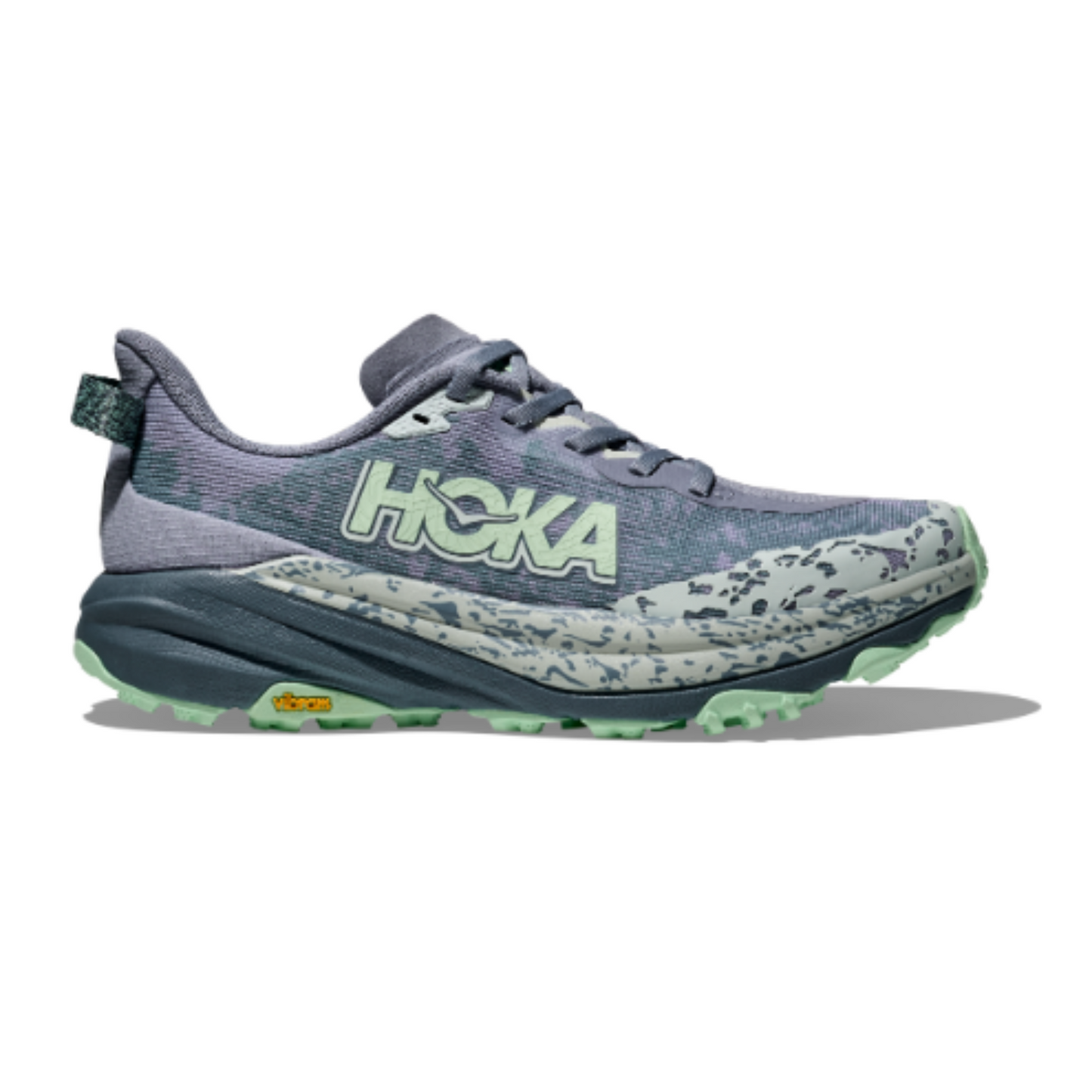 Women's Speedgoat 6