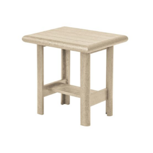 Stratford End Table