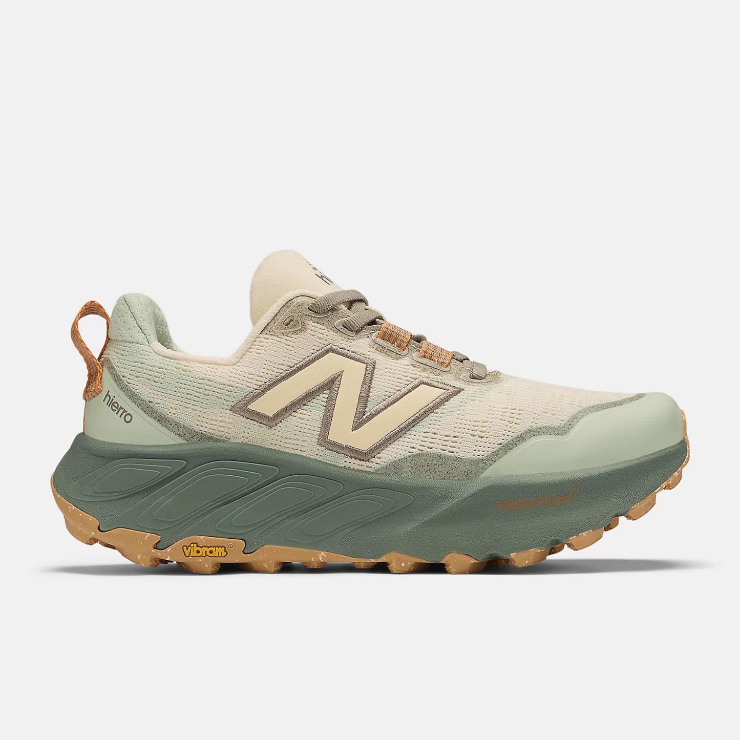 Women's Fresh Foam X Hierro v9