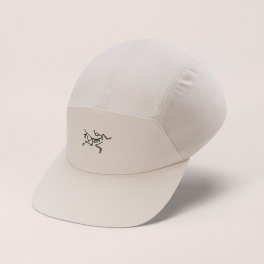 ARCTERYX GAMMA 5 PANEL CAP
