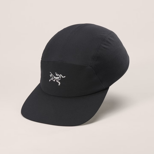 ARCTERYX GAMMA 5 PANEL CAP