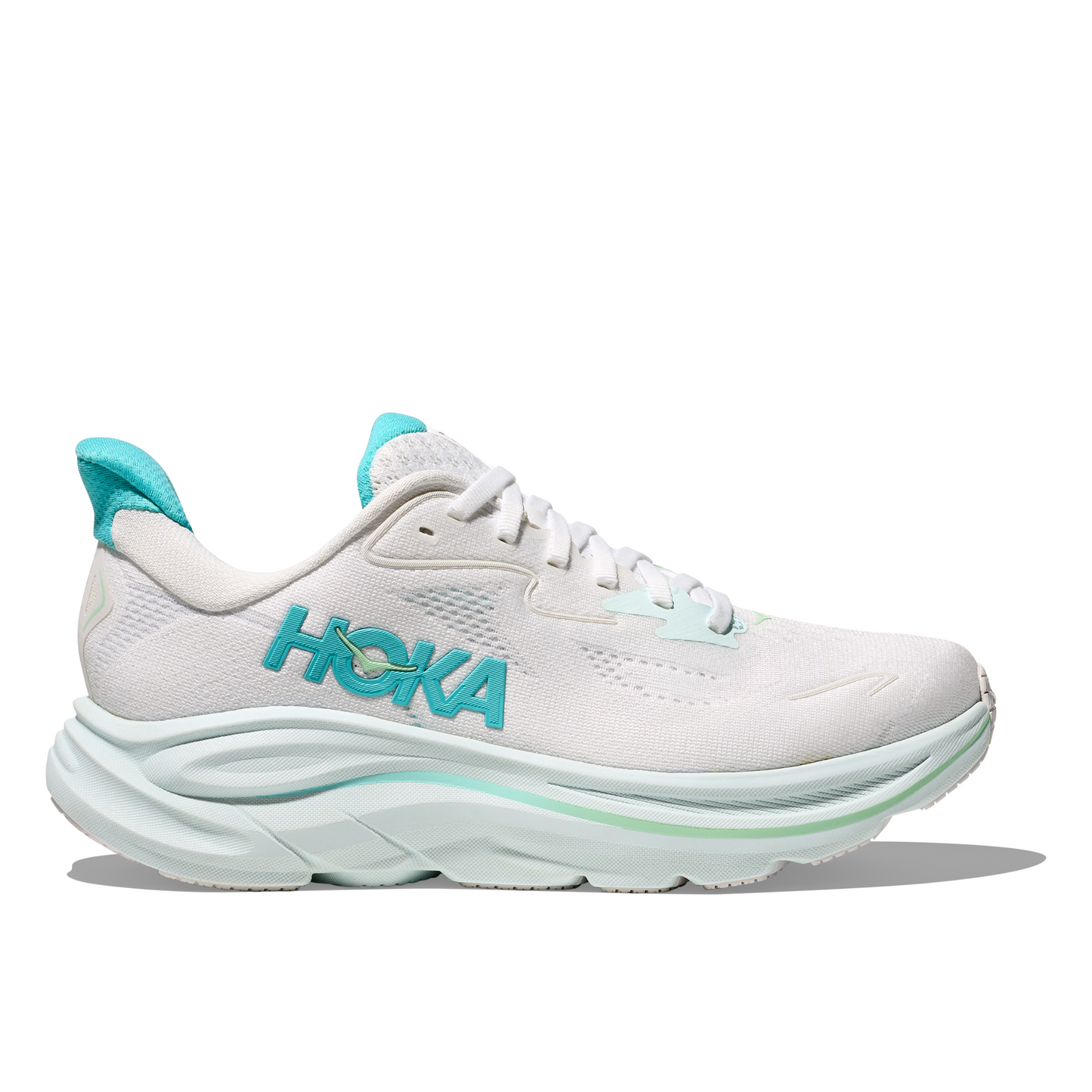 Women's Clifton 10