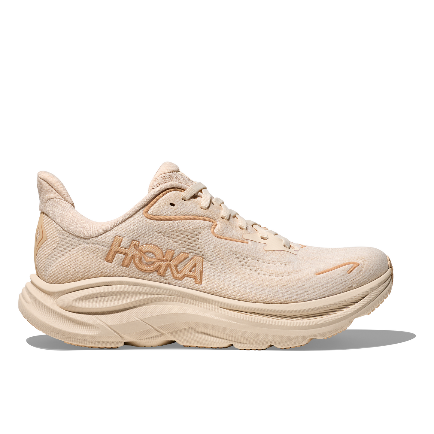 Women's Clifton 10