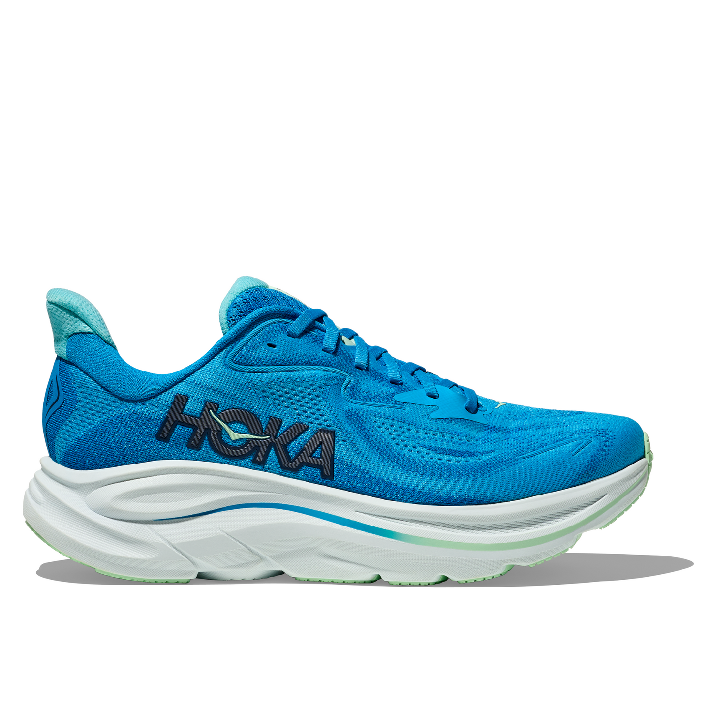 Men's Clifton 10