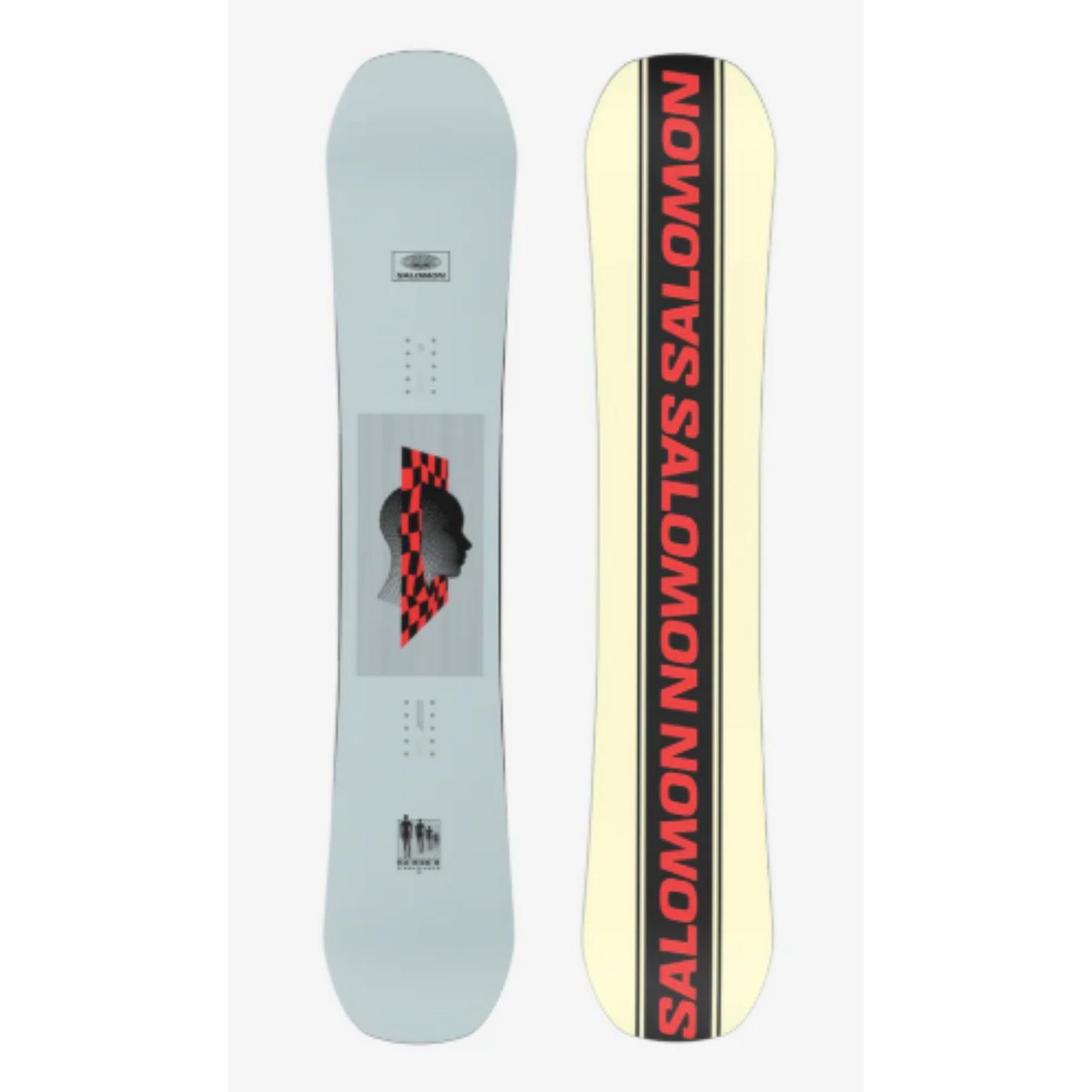 Salomon Kickback