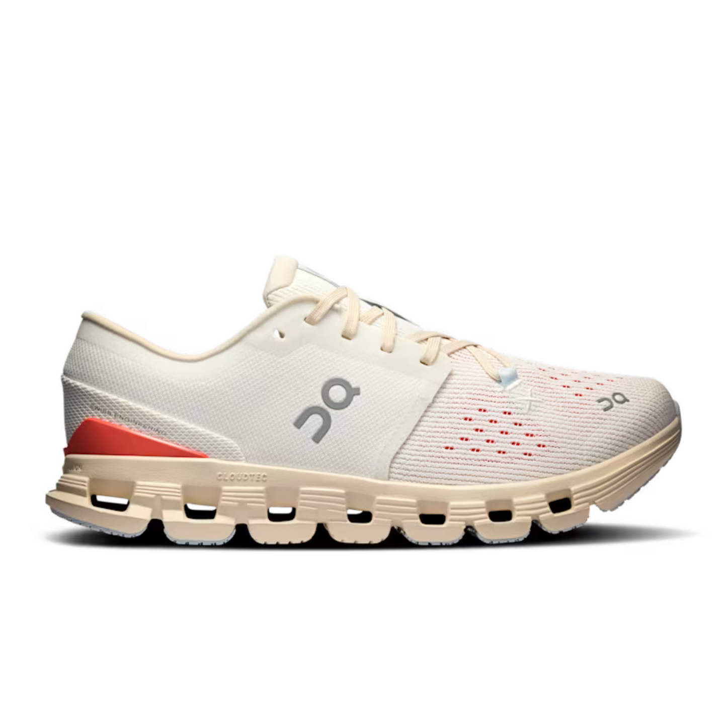 Women's Cloud X 4