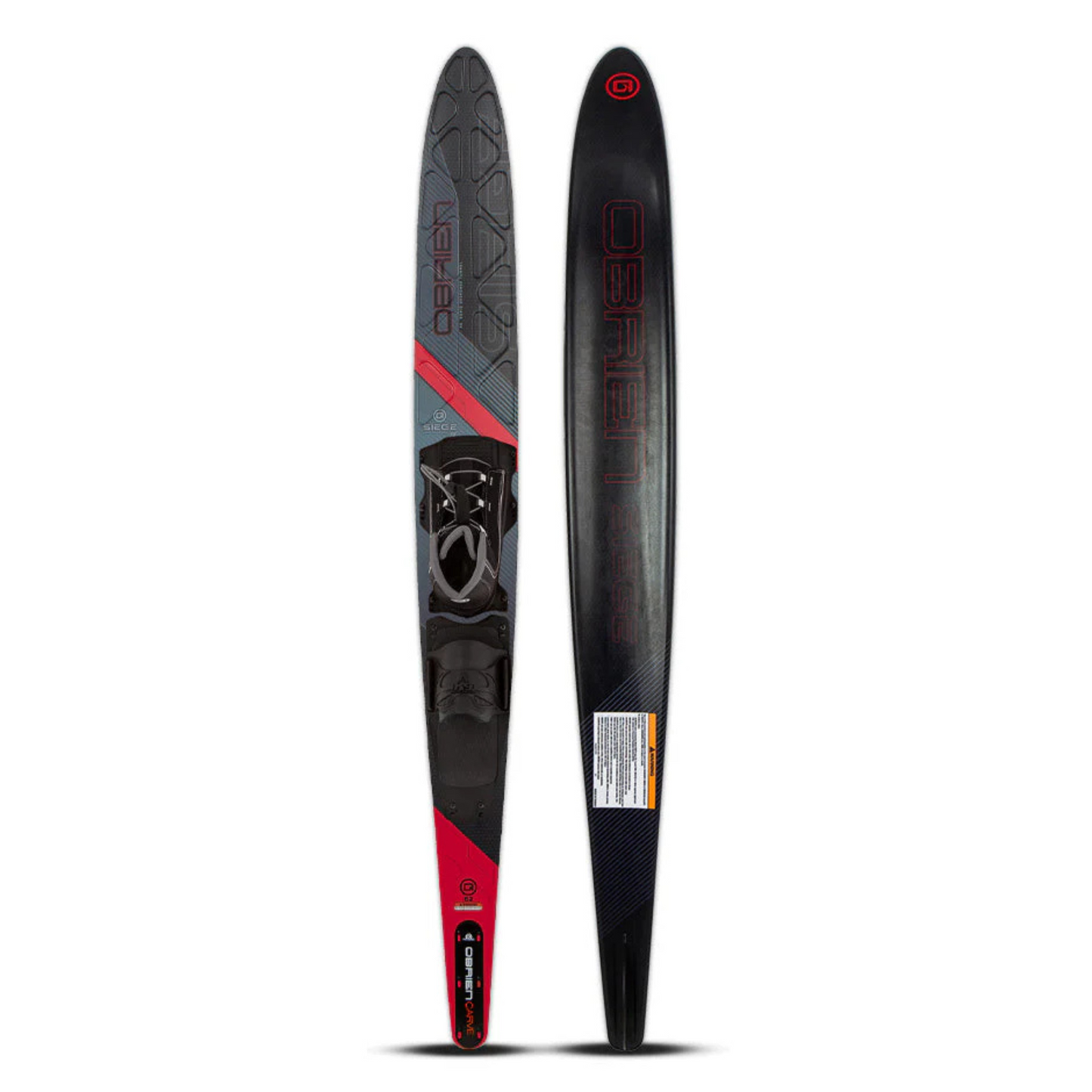 Siege 66" Slalom