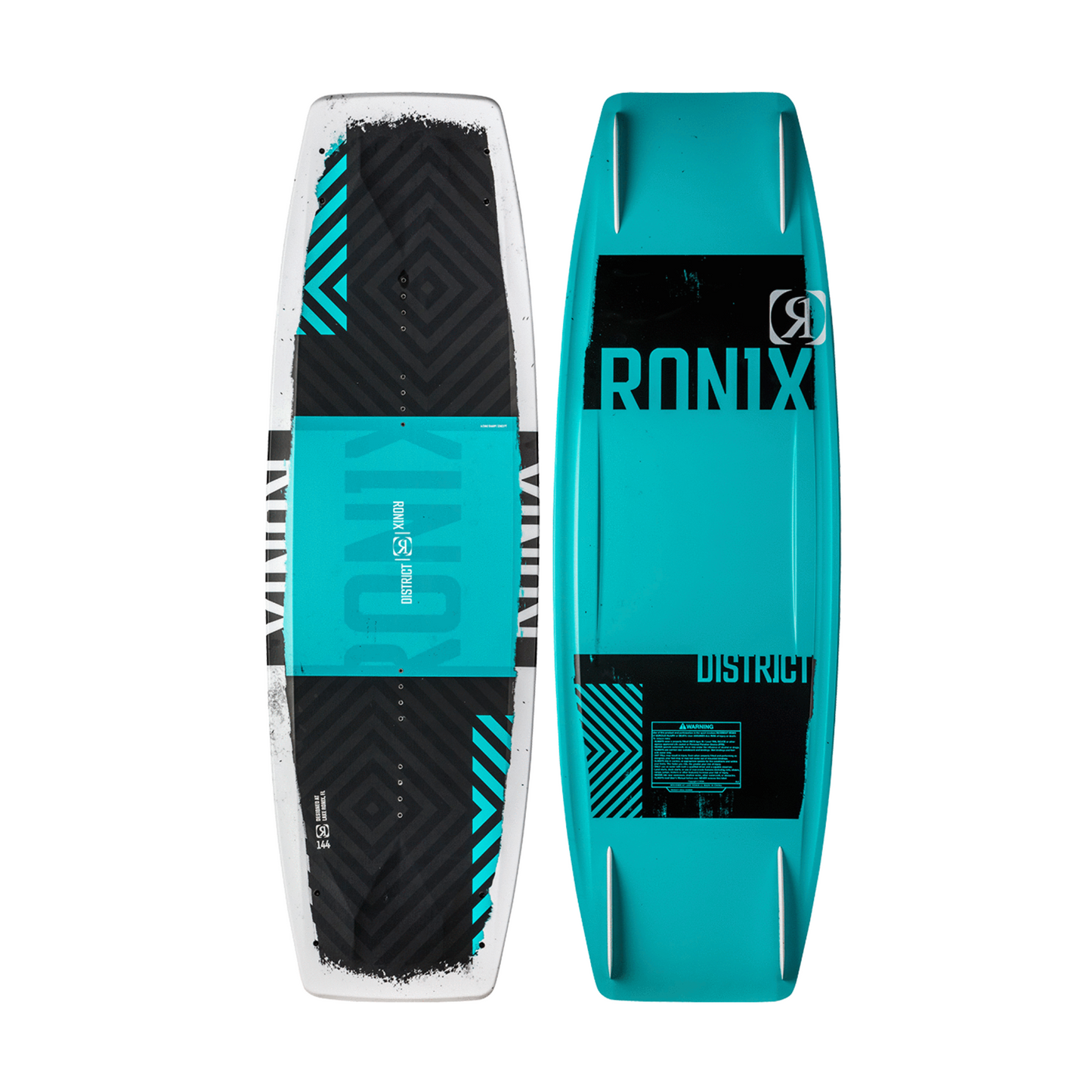 Ronix District