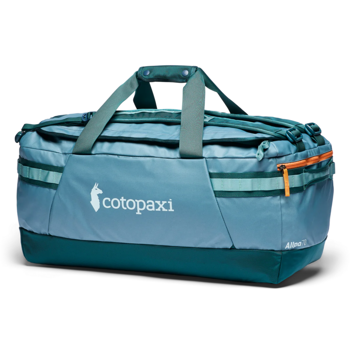 Allpa Getaway 70L Duffle