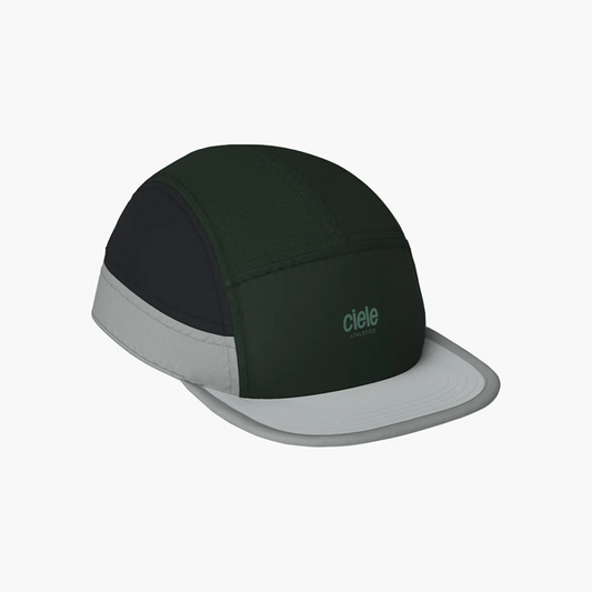 ALZCap - Athletics Small