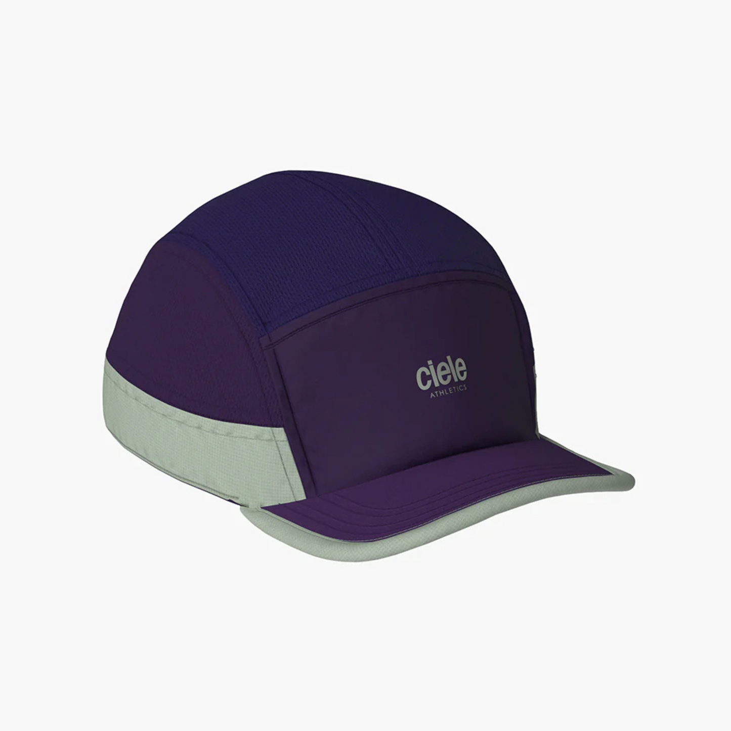 ALZCap SC - Athletics Small