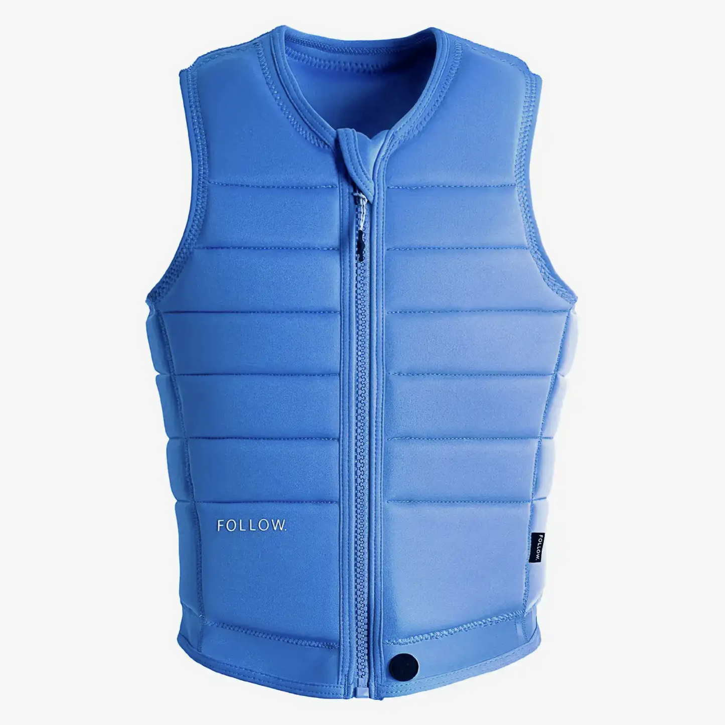 Follow Women's Total Vest 2025