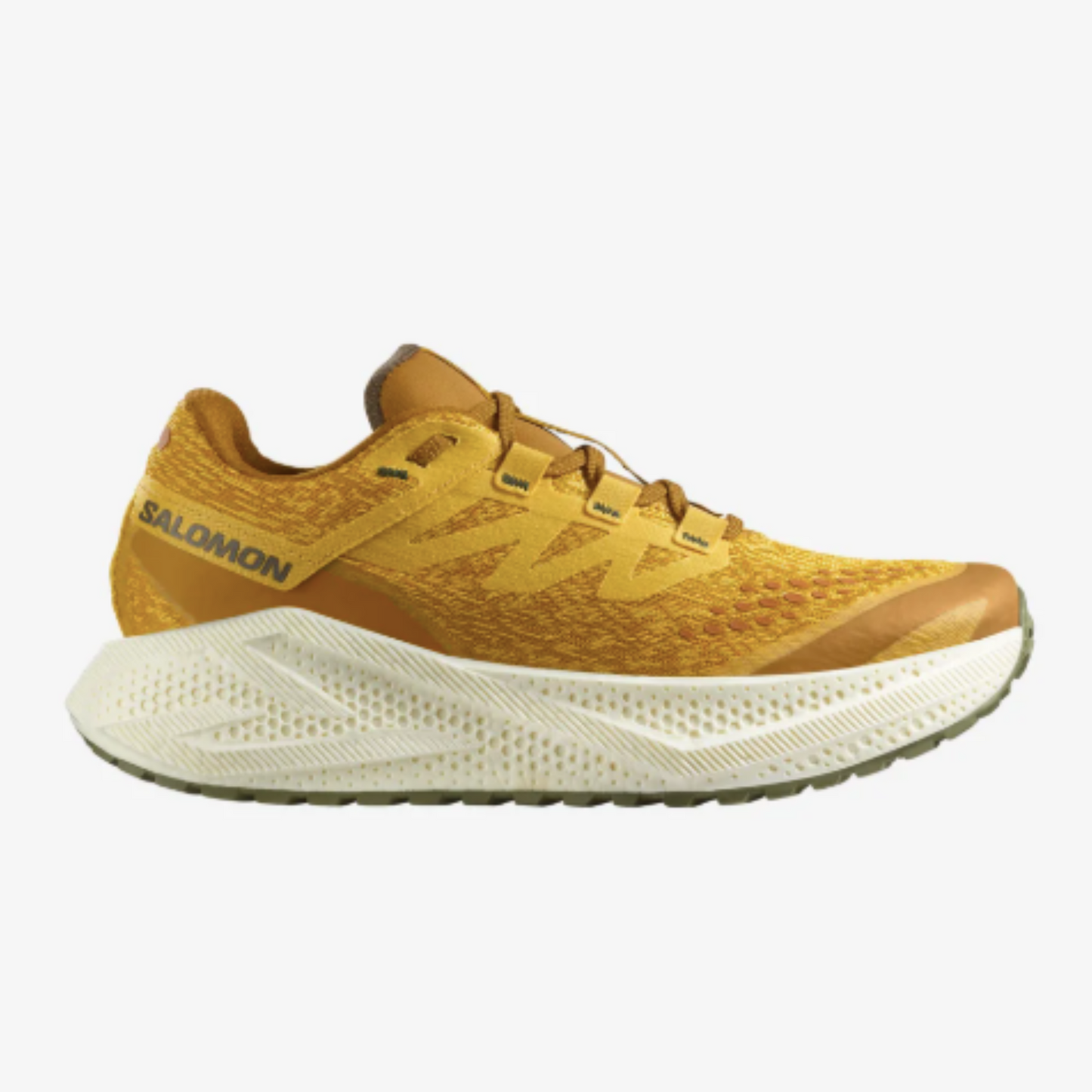Salomon Men's Aero Glide 3 GRVL