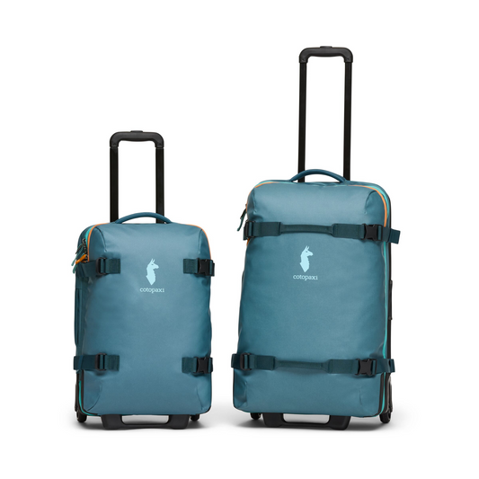 Allpa 38L Roller Bag