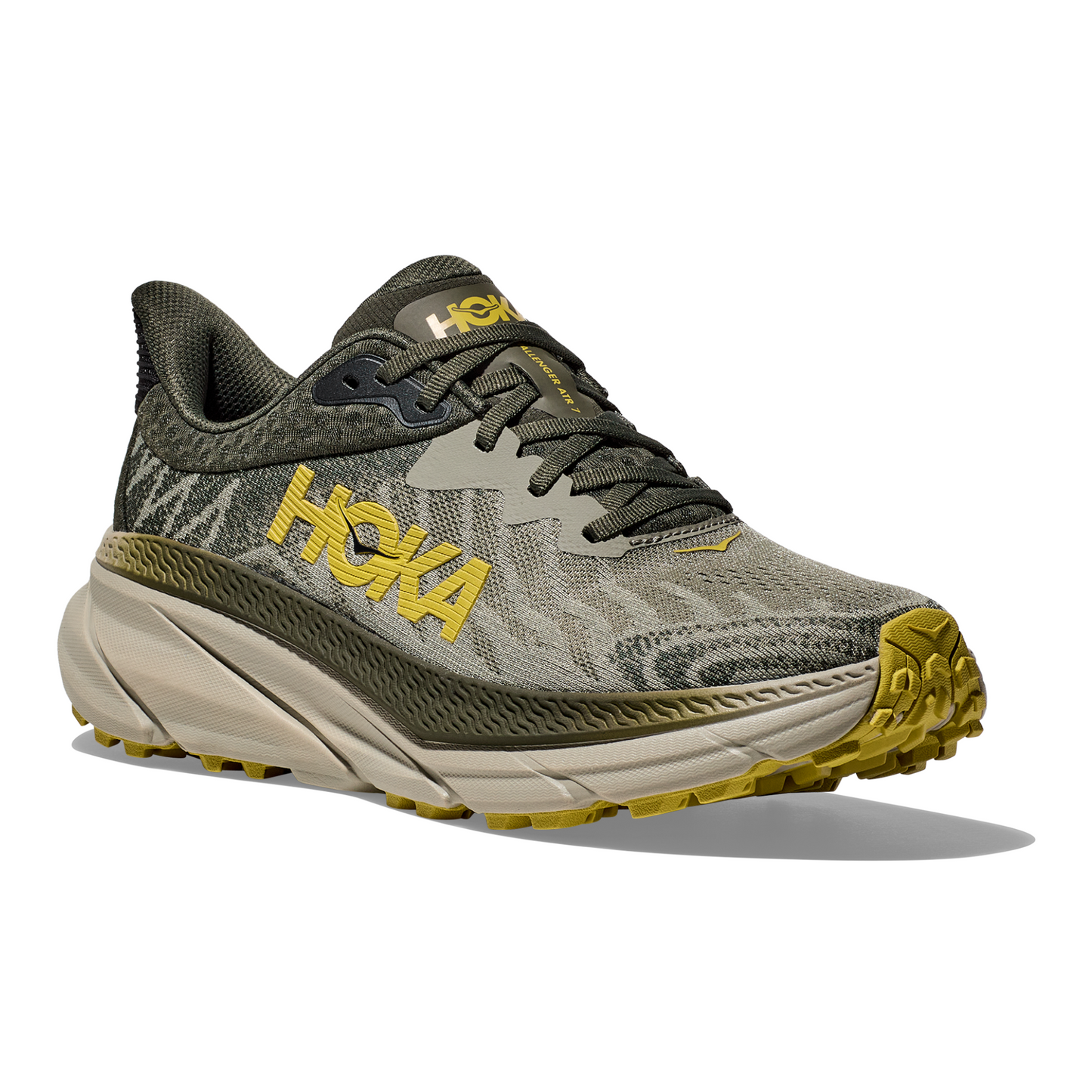 Hoka Men's Challenger 7 trail runners