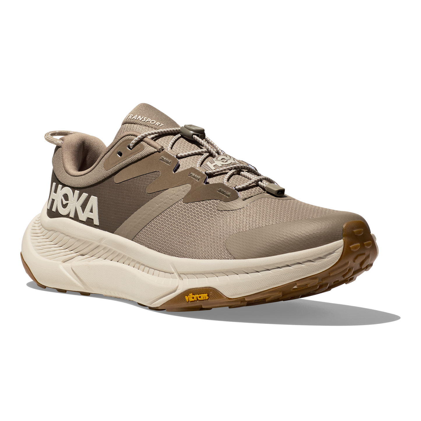 Hoka Men's Transport running shoe