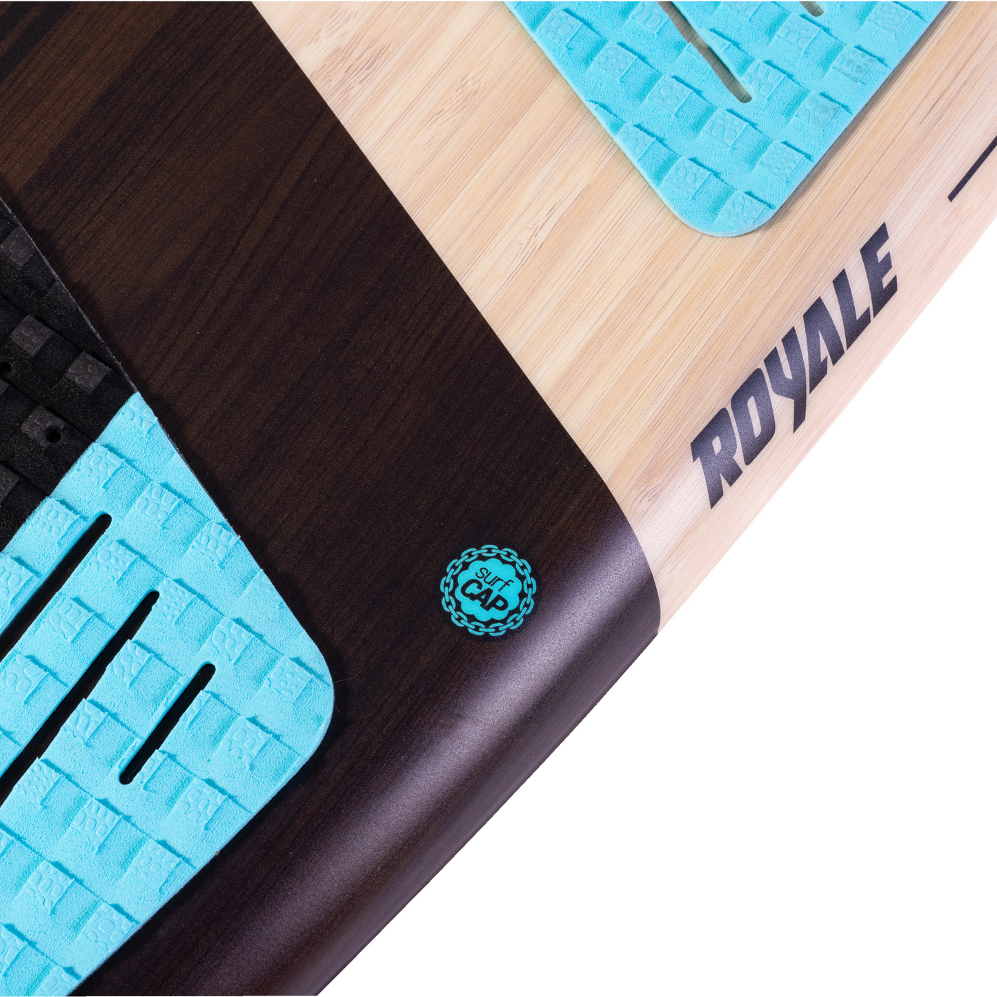 O'Brien Royale Wakesurf board