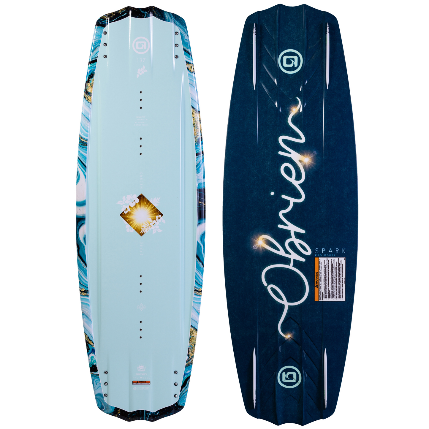 O'Brien Spark Wakeboard