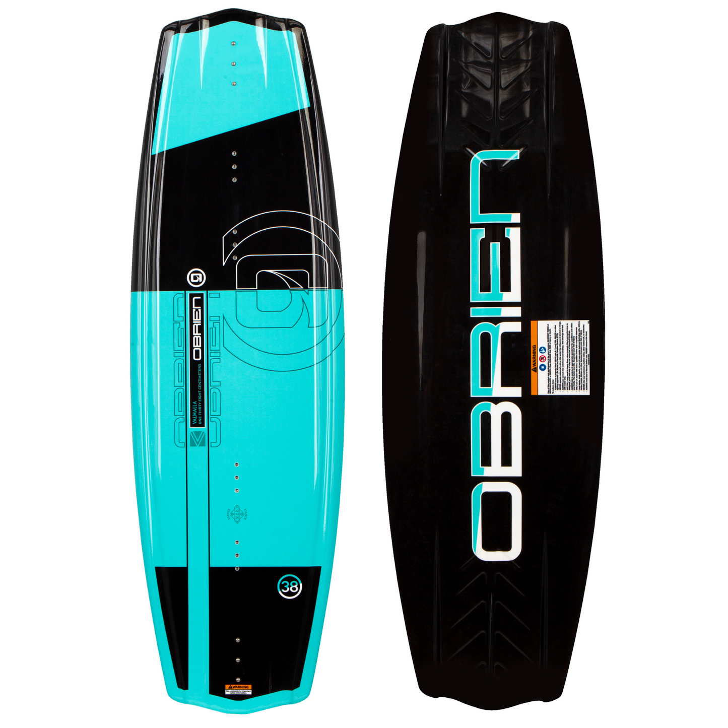 O'Brien Valhalla Wakeboard