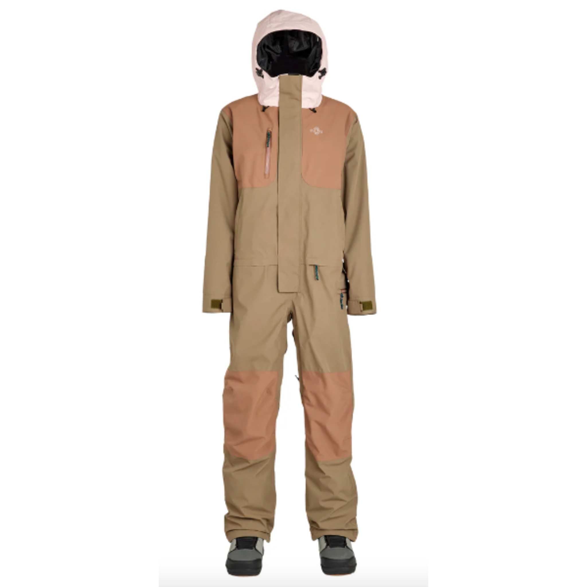 Airblaster Women's Sassy Beast Suit | Sunshine and Ski | Snow Suit